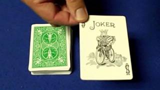 Lucky 13  Card Trick Revealed [upl. by Dalohcin]