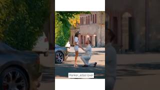 Not all promises are fake 💖 handeerçel kerembürsin sencalkapimi viralvideo shorts [upl. by Lind401]