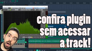 Confira qualquer FX sem acessar a track JOGO RÁPIDO 183 [upl. by Ahsinned]