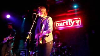 Catfish and The Bottlemen  Bodies  Camden Barfly [upl. by Blakelee]