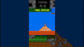 Finales Secretos en Videojuegos  Parte 1  shorts videojuegos [upl. by Ibok]