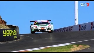 2015 Bathurst 12 Hour  Part 3 [upl. by Tammie]