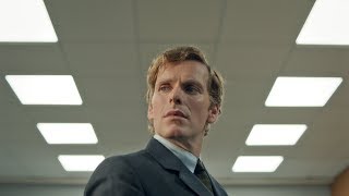 Endeavour Season 4 Episode 1 Scene [upl. by Breen]