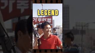 The Legend of the Rooftop Koreans in 1992 [upl. by Rovert]