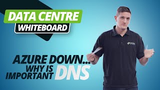 WHITEBOARD SESSIONS  WHAT is DNS [upl. by Anirtik]