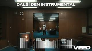 Viktor Sheen Instrumental  Další denquot IMPOSTOR SYNDROM [upl. by Kcirddahc]