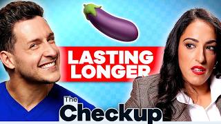 Ask a Urologist Improving Erections No Nut November and Low Testosterone  Dr Rena Malik [upl. by Anaela332]