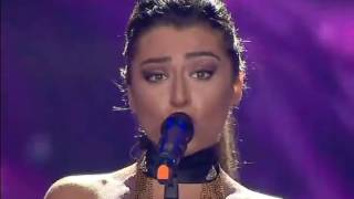 X ფაქტორი  სოფო საჟინიანი  X Factor  Sofo Sajiniani [upl. by Joash]