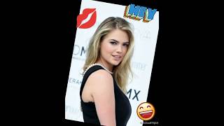 Kate Upton  😃 [upl. by Ahtnicaj]