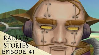 Radiata Stories  Episode 41 Challenges From All Over [upl. by Elleynad]