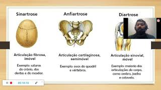 Ortopedia e Traumatologia aula 1 [upl. by Lovato]