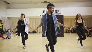 Funky Town  Lipps Inc  Choreography  Edson SJ  Street Summer Intensive [upl. by Notgnilliw]