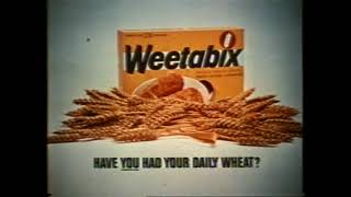 Weetabix advert 1977 [upl. by Johna]