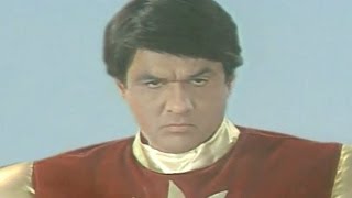 Shaktimaan  Episode 276 [upl. by Ferriter]