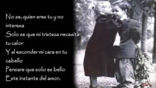 Hector Lavoe Emborrachame de amor Letras [upl. by Joselyn]