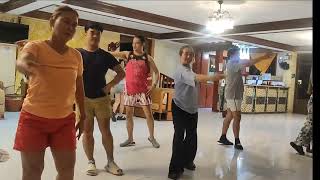 CEBUCEBU Dance Cover Dance Practice DepEd Cebu Province Performing Arts teacherlife janyellow [upl. by Engracia]