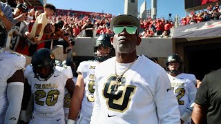 Colorado Football BLOWS OUT Arizona Homecoming GOES TERRIBLY WRONG [upl. by Lumpkin]