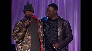 Chappelles Show  The Wayne Brady Show 44 [upl. by Anoirtac305]