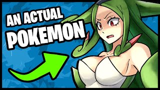 156 Facts About the 156 Unova Pokemon [upl. by Cummings]