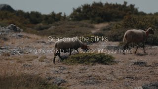 Season of the Sticks [upl. by Weinshienk]