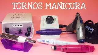 Mi Evolución de Drills para Manicura [upl. by Suirauqram]