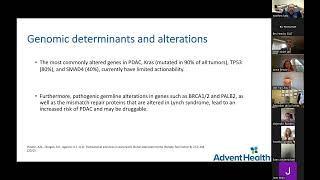 Neoadjuvant Chemotherapy in Resectable Pancreatic Cancer [upl. by Eixid]