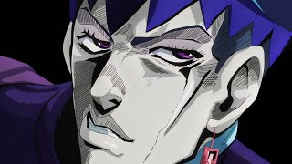 Rohan AMV『Rohans Theme  The Authors Bizarre Passion』 JoJos Bizarre Adventure AMV [upl. by Lehctim]