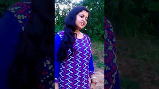 Bhalobasi Bhalobasi  Rabindra Sangeet love music ytshorts song trending motivation [upl. by Dulci]