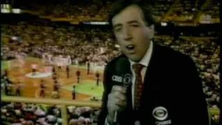 1987 NBA Finals Lakers at Celtics Gm 3 part 112 [upl. by Debora760]