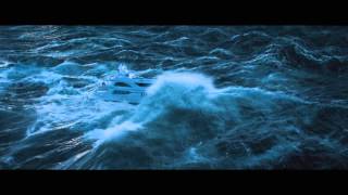 Percy Jackson Monsterhavet  Officiell trailer 1 [upl. by Tabatha]