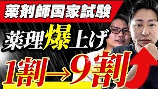 【薬剤師国家試験】爆速的に薬理の点数を上げる勉強法3選【薬学生】｜Vol4 [upl. by Sorci979]