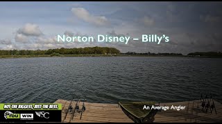 Norton Disney  Billys Lake [upl. by Aneelahs]