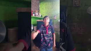 Ajai Ganda 😂😂❤️❤️🙏🙏 music rap hiphop song newsong dance [upl. by Gnuhp]