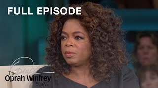 The Best of The Oprah Show Forgiving the Son That Killed My Family  Full Episode  OWN [upl. by Paloma612]