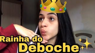 TUTORIAL DE COMO SER DEBOCHADA [upl. by Ottavia187]