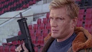 2000s Dolph Lundgren Movie Trailers [upl. by Broderick]