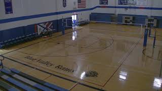 20240909 BVMS Volleyball vs Centralia Camera will be unattended at times [upl. by Noid]