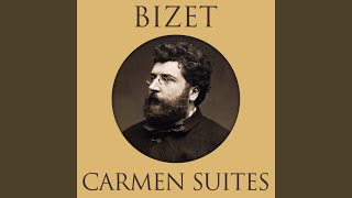 Carmen Suite No 1 Les Toreadors [upl. by Nagaet]