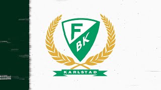 Färjestad BK Goal Horn 202324 [upl. by Giglio]