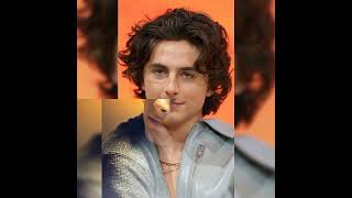 For Timothee Chalamet  If We Try My Cover [upl. by Sakmar469]