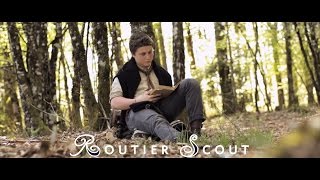 Routier Scout  Court Métrage Scout dEurope [upl. by Joanne]