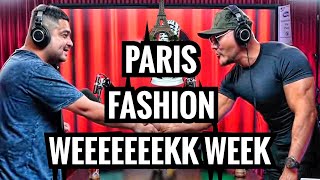 INVESTASI TUH GENEEE‼️ PARIS FASHION WEEK SADAD  Deddy Corbuzier Podcast [upl. by Nylirret]