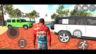 Indian Bike Driving 3D New Lamborghini Urus New Cheat Cod [upl. by Yettie]