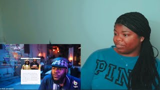 AMP Chrisnxtdoor Addresses The Complex Allegations  REACTION [upl. by Ulrick822]