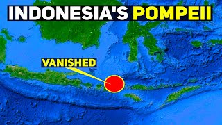 Indonesias Pompeii Mount Tambora  The Full Documentary [upl. by Enomys182]