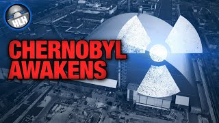 Something is Happening at Chernobyl… [upl. by Eniledam]