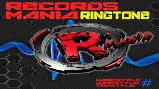 Acid Ep  Acid Bass Official Records Mania Ringtone [upl. by Fritzsche590]