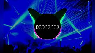 Pachanga remixdj Rodolfo illan [upl. by Levon174]