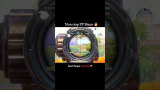 2nd machine gun PPBizon 🔥ytshorts youtubeshorts viralvideo viralshorts bgmi bgmigameplay [upl. by Jerol540]