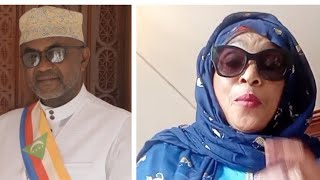 L’Azaliste Mouniyat accuse le maire de Fatahou de … [upl. by Namdor379]